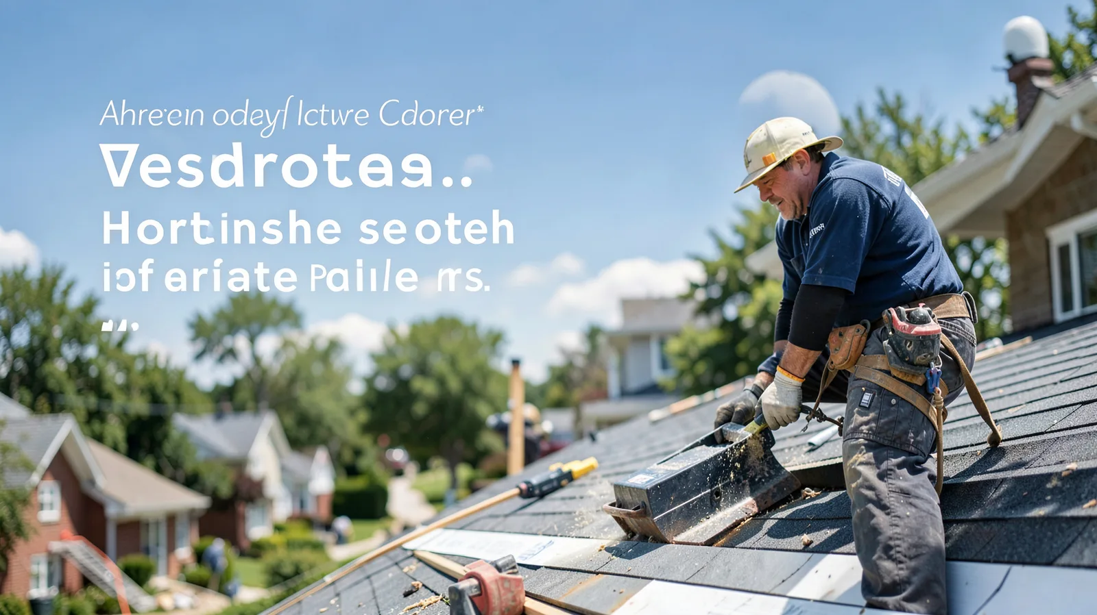 Roof Replacement in Almena, WI near me